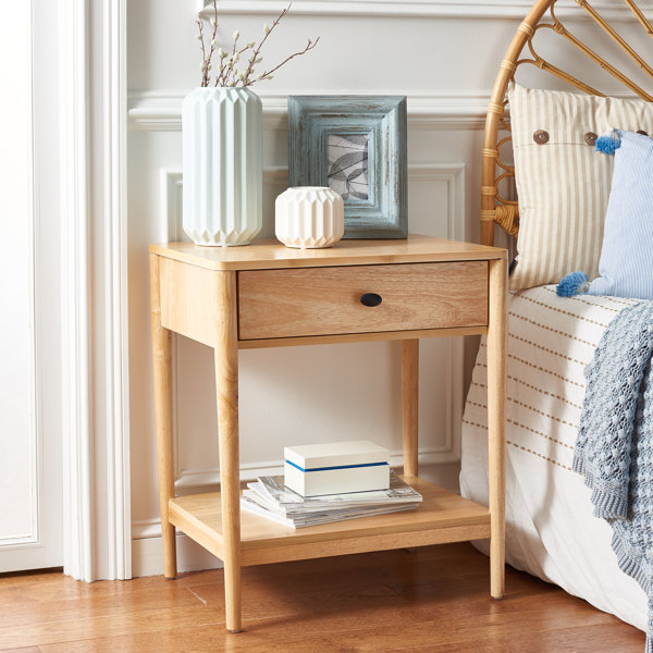 Joss & Main Hilma Nightstand & Reviews Wayfair Canada